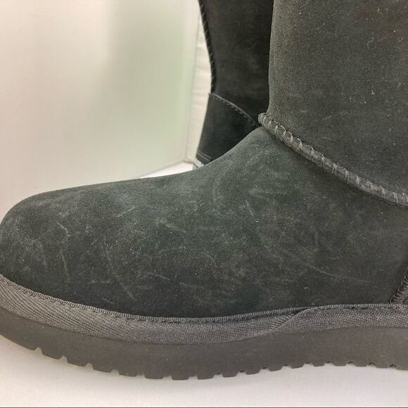 Koolaburra by UGG Australia Woman's koala Tall Boot Size 5 - Picture 4 of 9